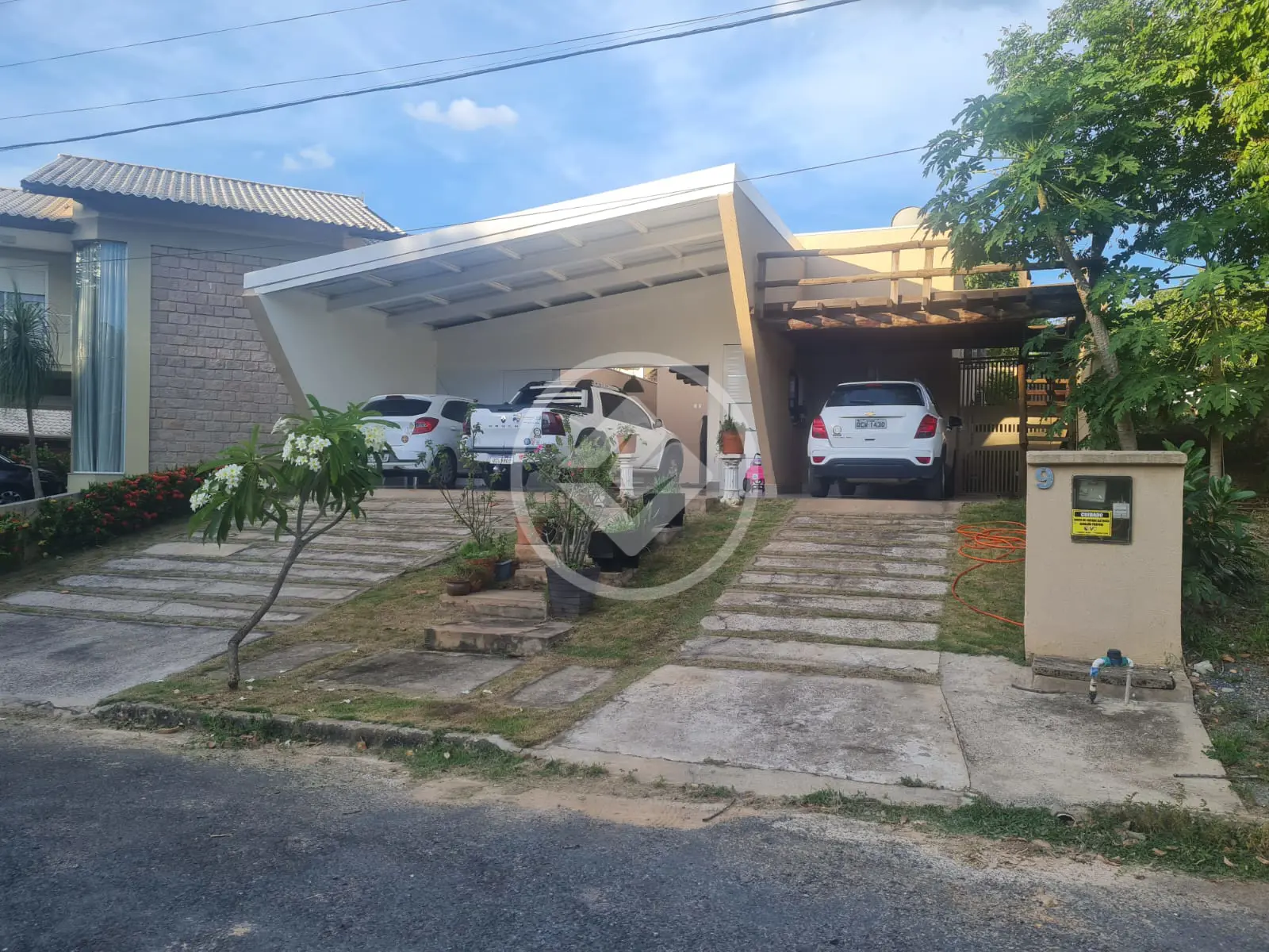 Imagem 1 - Casa Condomínio em Santa Cruz, Cuiabá - MT