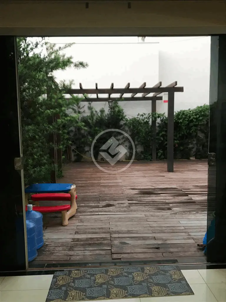 Imagem 3 - Sobrado em JARDIM POTIGUAR, Várzea Grande - MT