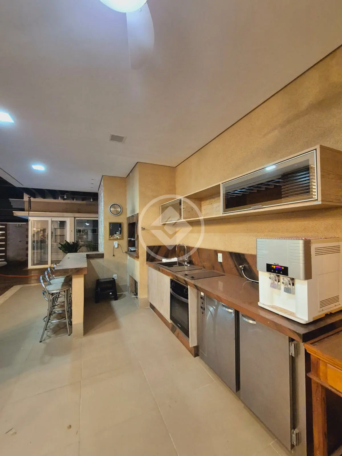 Imagem 4 - Casa Condomínio em Jardim Imperial, Cuiabá - MT