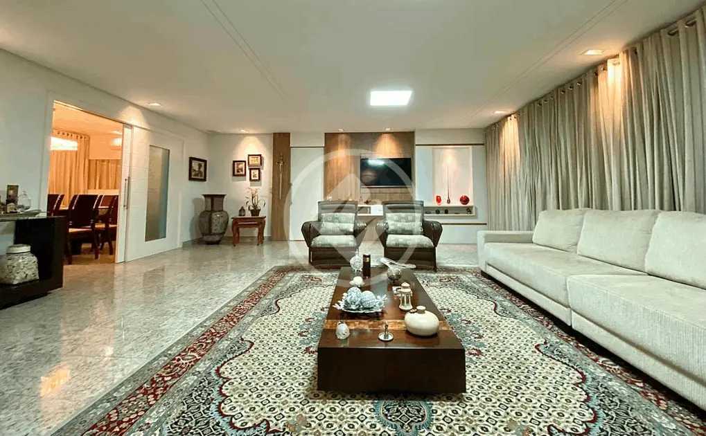 Apartamento POPULAR, Cuiabá - MT — foto 2