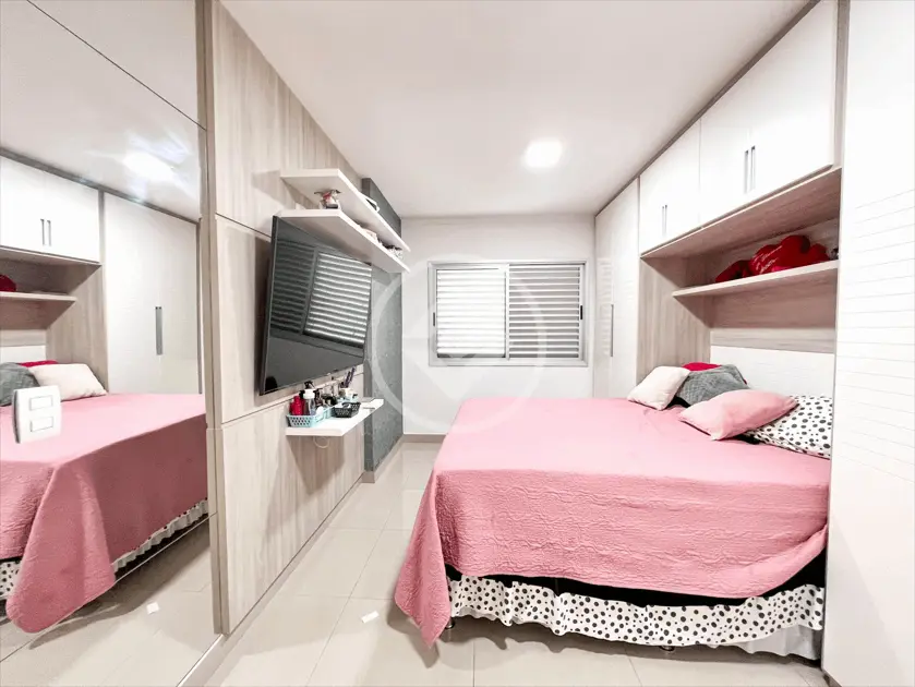 Image 11 - Apartamento em Areão, Cuiabá - MT