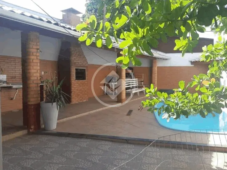 Imagem 6 - Casa em CIDADE ALTA, Cuiabá - MT