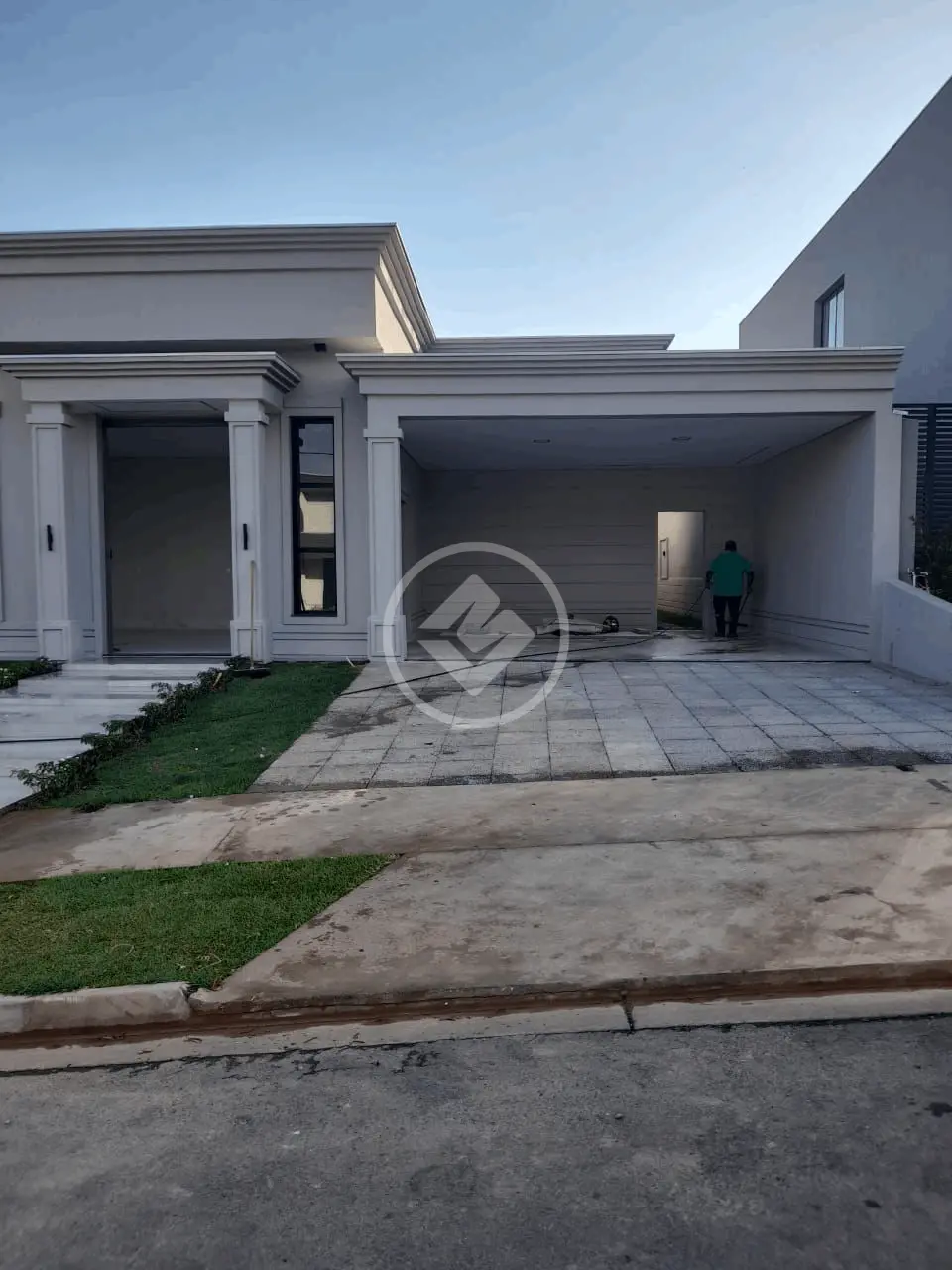 Imagem 4 - Casa Condomínio em MIRANTE DO PARY, Várzea Grande - MT