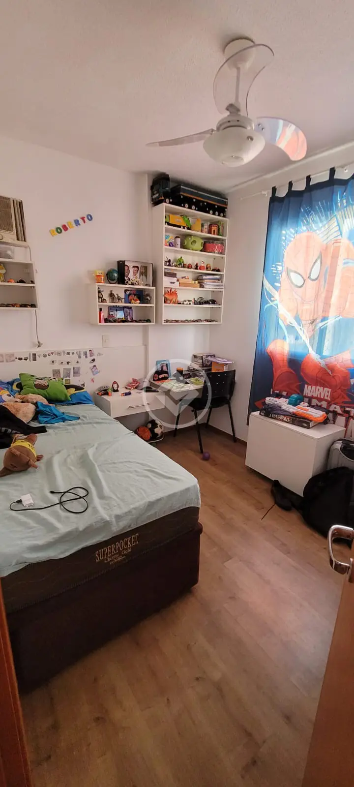 Imagem 3 - Apartamento em JARDIM BOM CLIMA, Cuiabá - MT