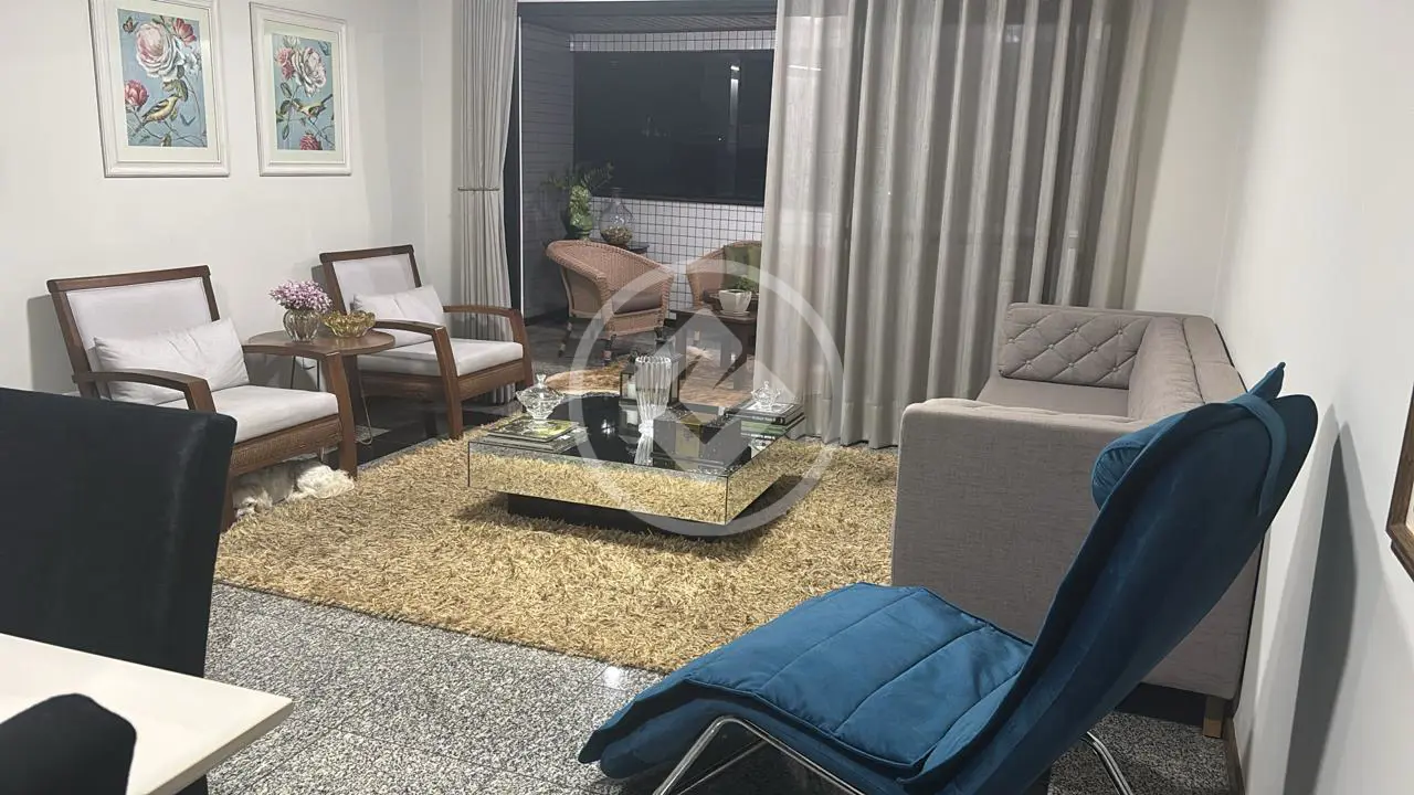 Imagem 4 - Apartamento em Bosque da saude, Cuiabá - MT