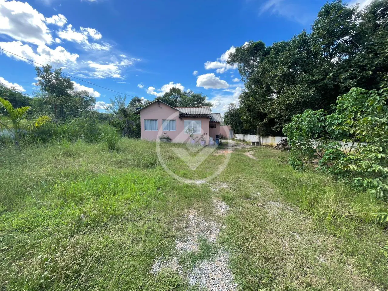 Chácara BAIRRO CONVERSAO, CIDADE CONVERSAO - MT — foto 1