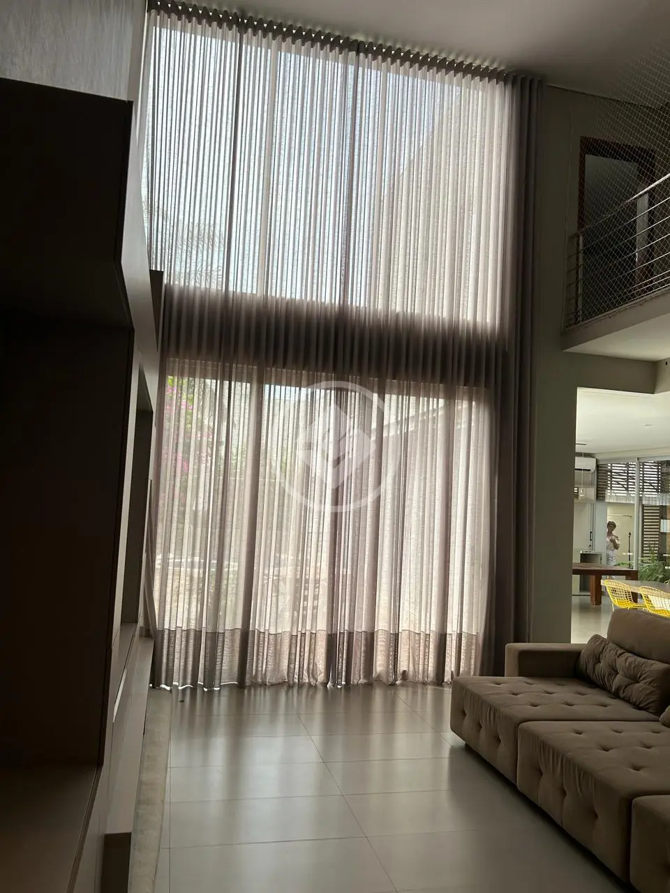 Imagem 2 - Sobrado Em Condomínio em DESPRAIADO, Cuiabá - MT