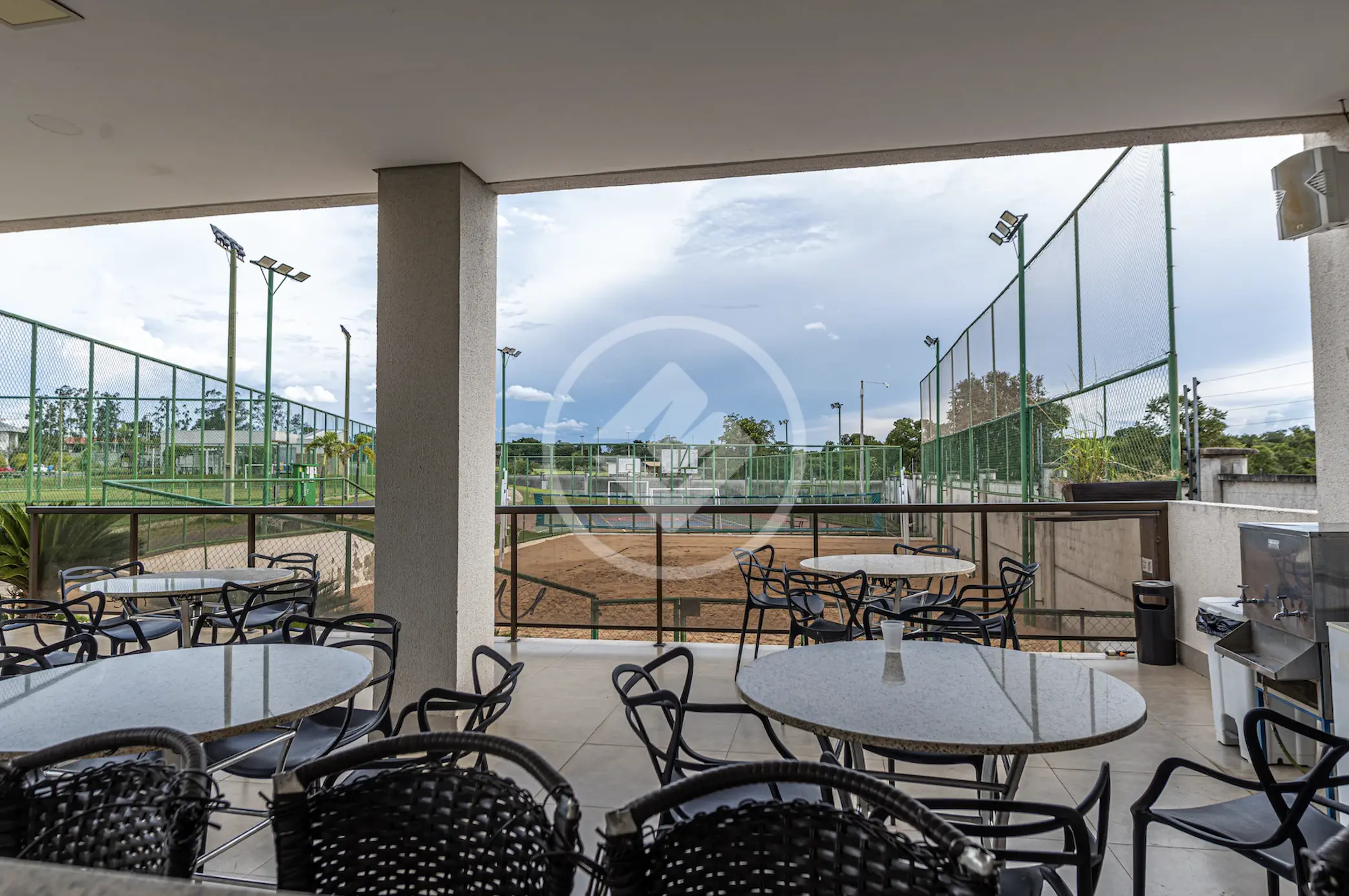 Imagem 6 - Terreno Condomínio em Condomínio Residencial Vila Jardim, Cuiabá - MT