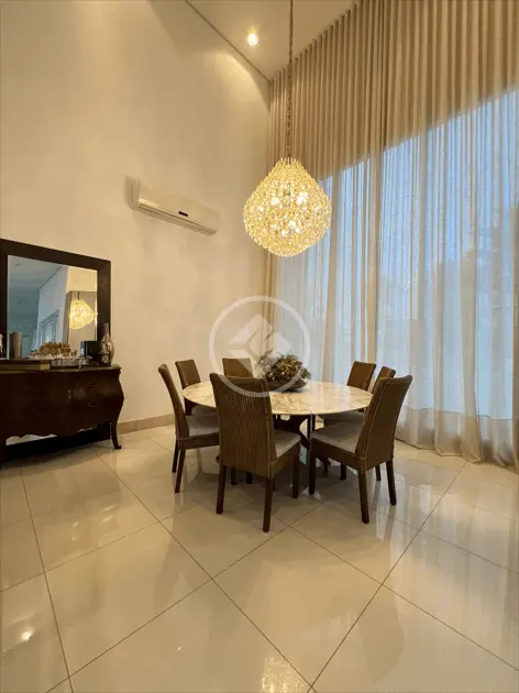 Imagem 5 - Casa Condomínio em RIBEIRÃO DO LIPA, Cuiabá - MT