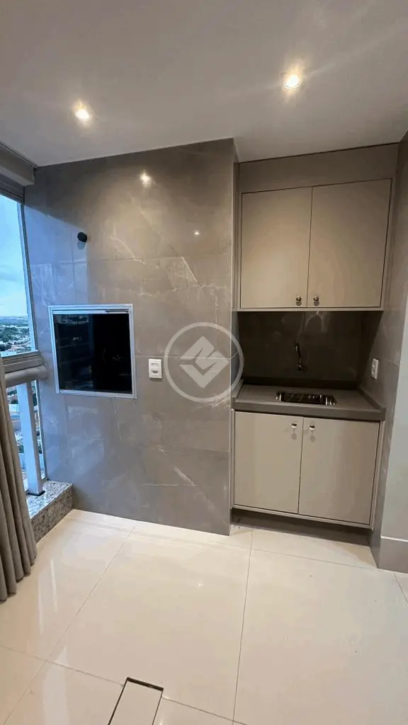 Imagem 2 - Apartamento em GOIABEIRAS, Cuiabá - MT