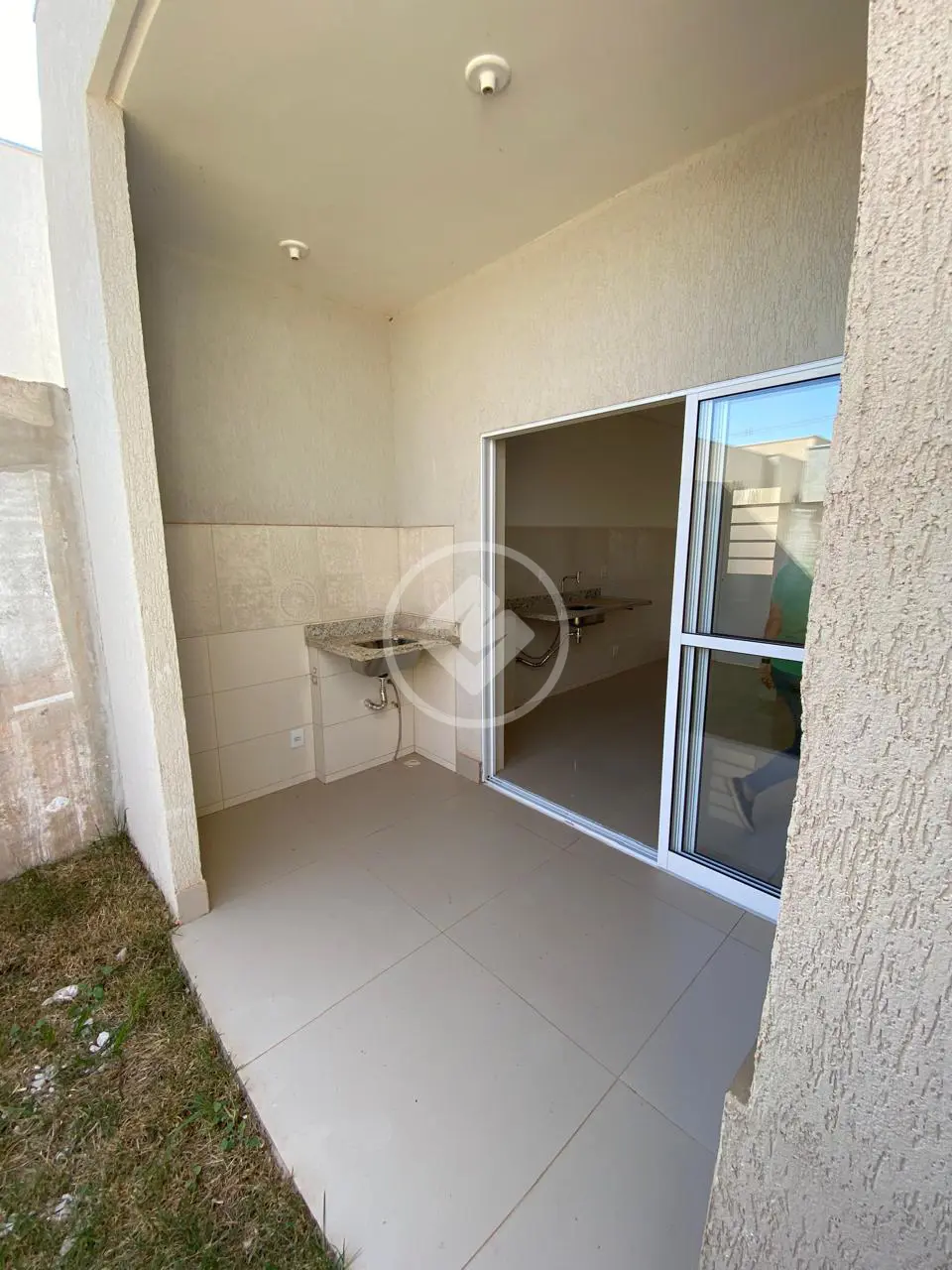 Imagem 3 - Casa Condomínio em CPA I, Cuiabá - MT