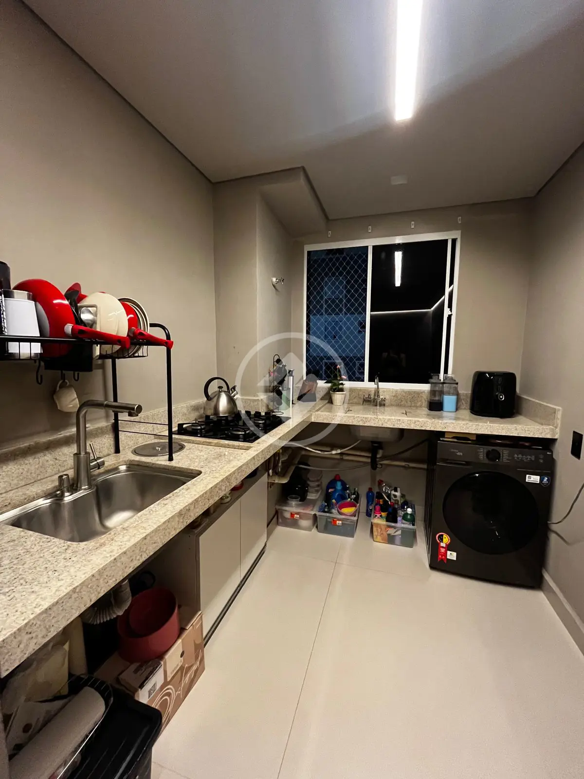Image 15 - Apartamento Garden em CACHOEIRA DAS GARÇAS, Cuiabá - MT