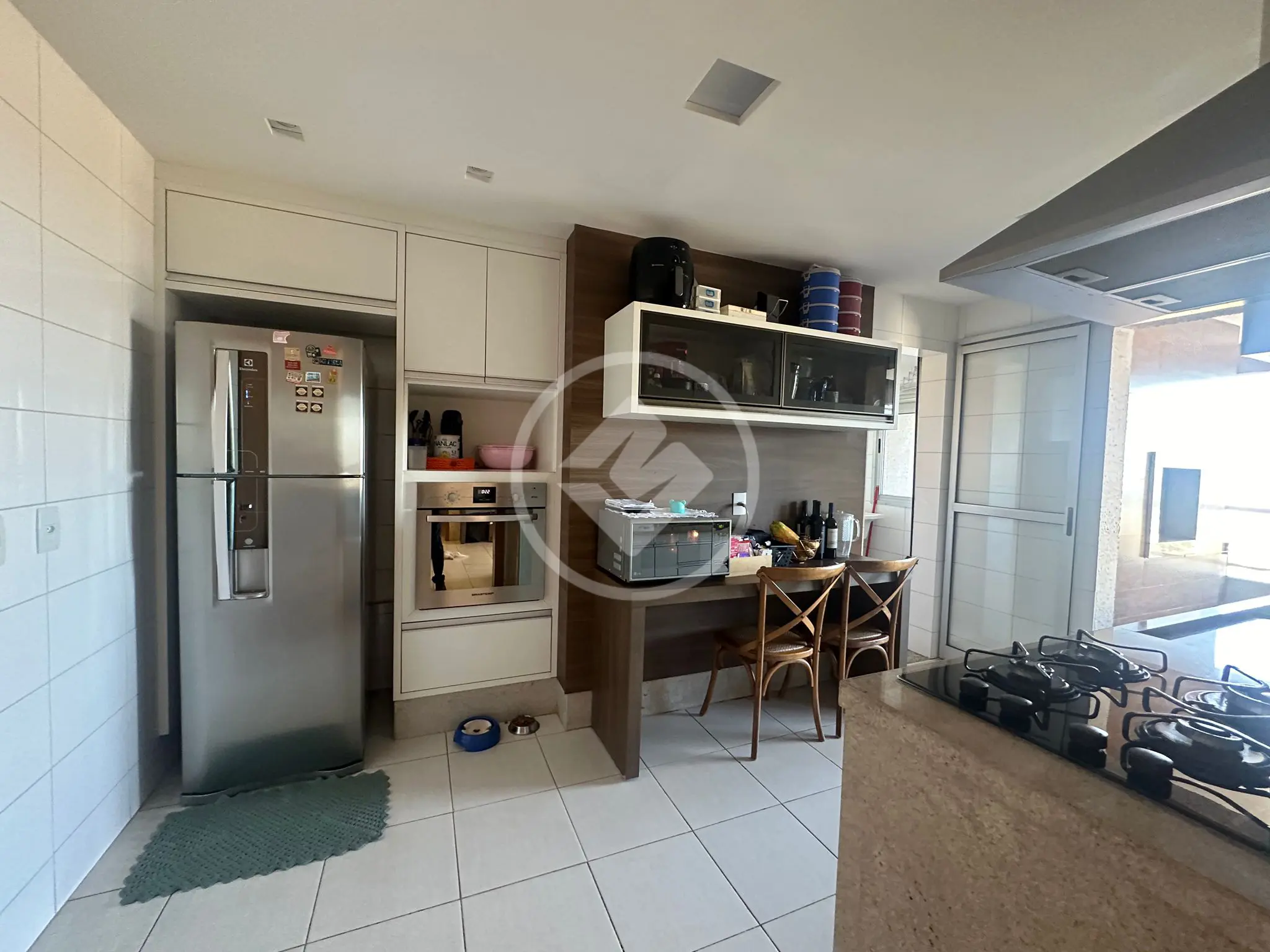 Imagem 6 - Apartamento em Jardim Aclimacao, Cuiabá - MT