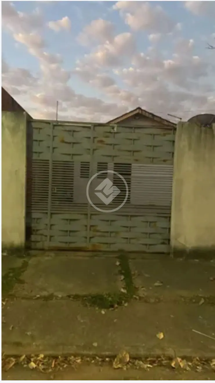 Imagem 1 - Casa em RESIDENCIAL CLAÚDIO MARCHETTI, Cuiabá - MT