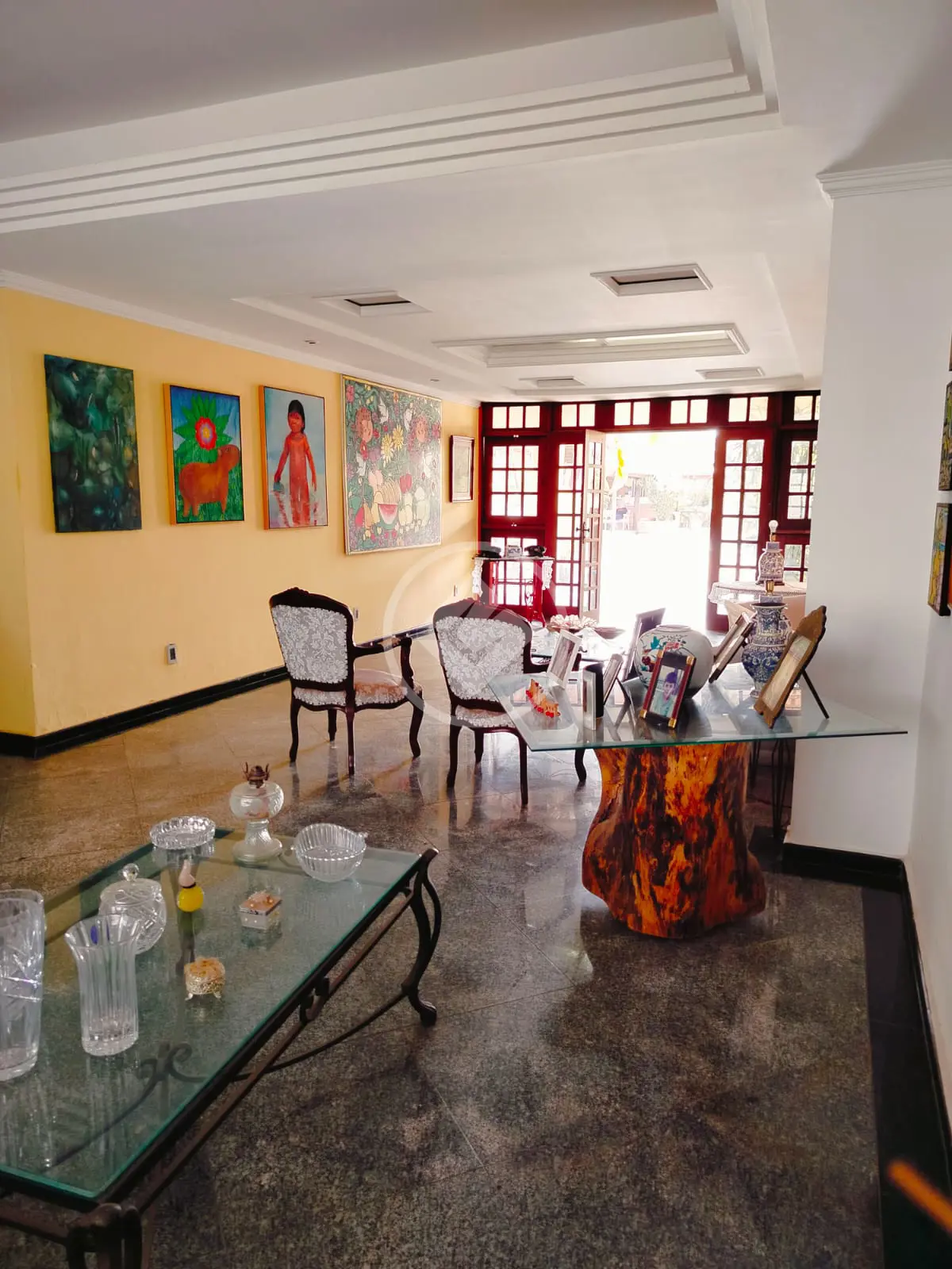 Imagem 2 - Casa em Santa Rosa, Cuiabá - MT