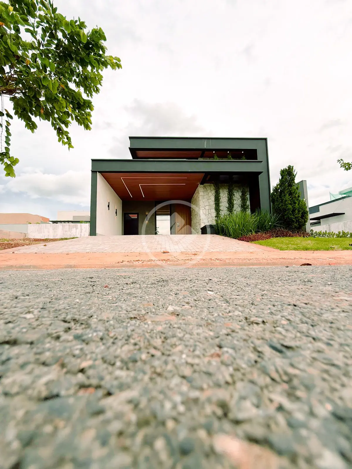 Imagem 6 - Casa Condomínio em Jardim Imperial, Cuiabá - MT