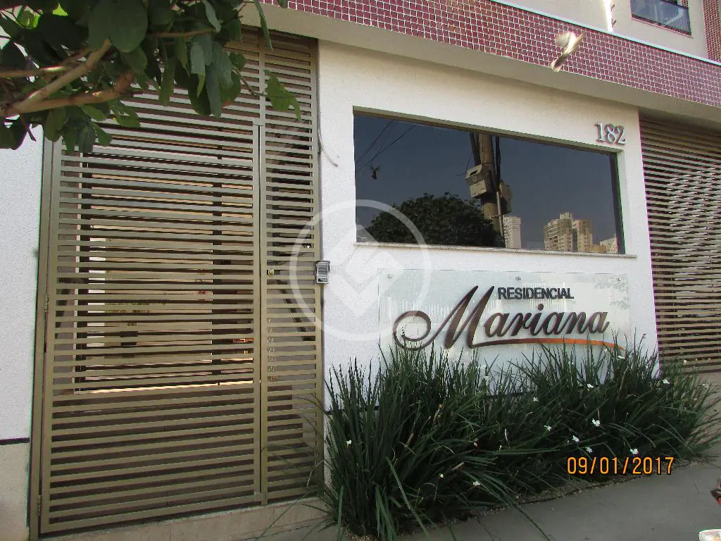 Imagem 1 - Apartamento em JARDIM MARIANA, Cuiabá - MT