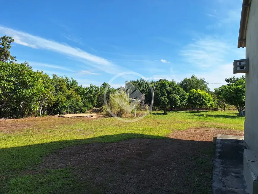 Imagem 1 - Chácara em Área Rural de Cuiabá, Cuiabá - MT