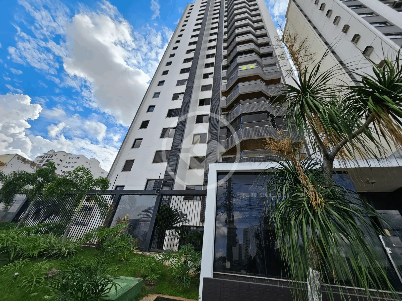 Imagem 1 - Apartamento em Goiabeira, Cuiabá - MT