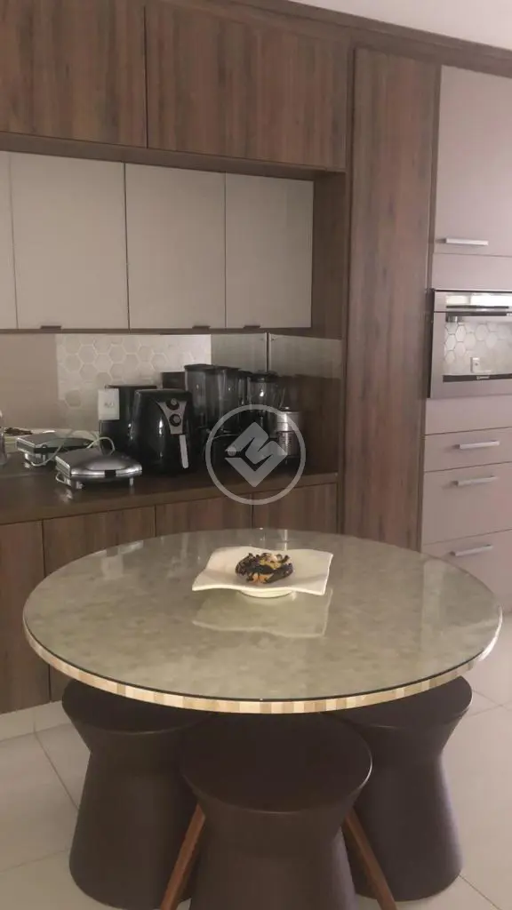 Imagem 5 - Apartamento Duplex em Quilombo, Cuiabá - MT