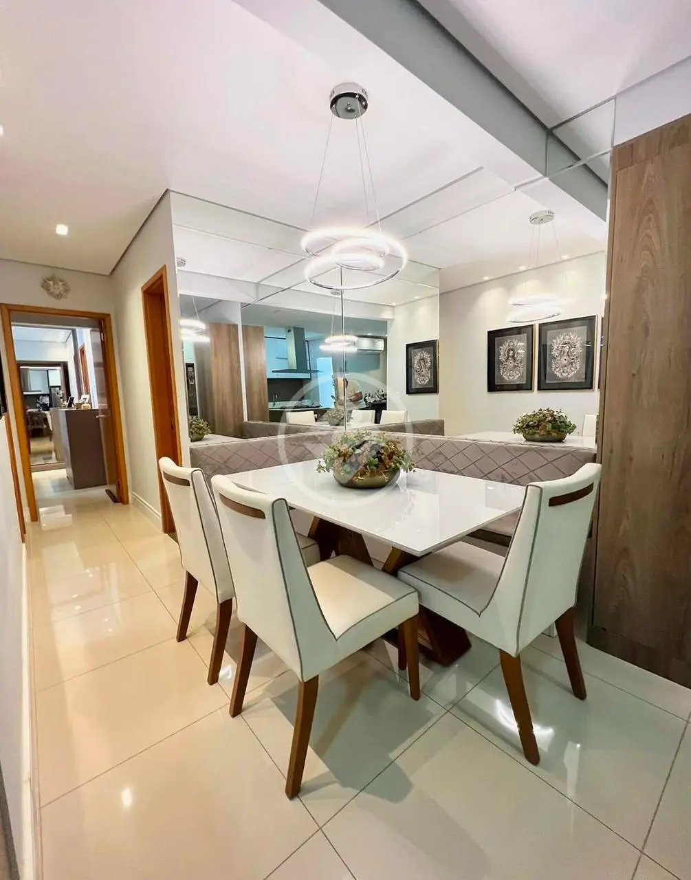 Imagem 4 - Apartamento em GOIABEIRAS, Cuiabá - MT