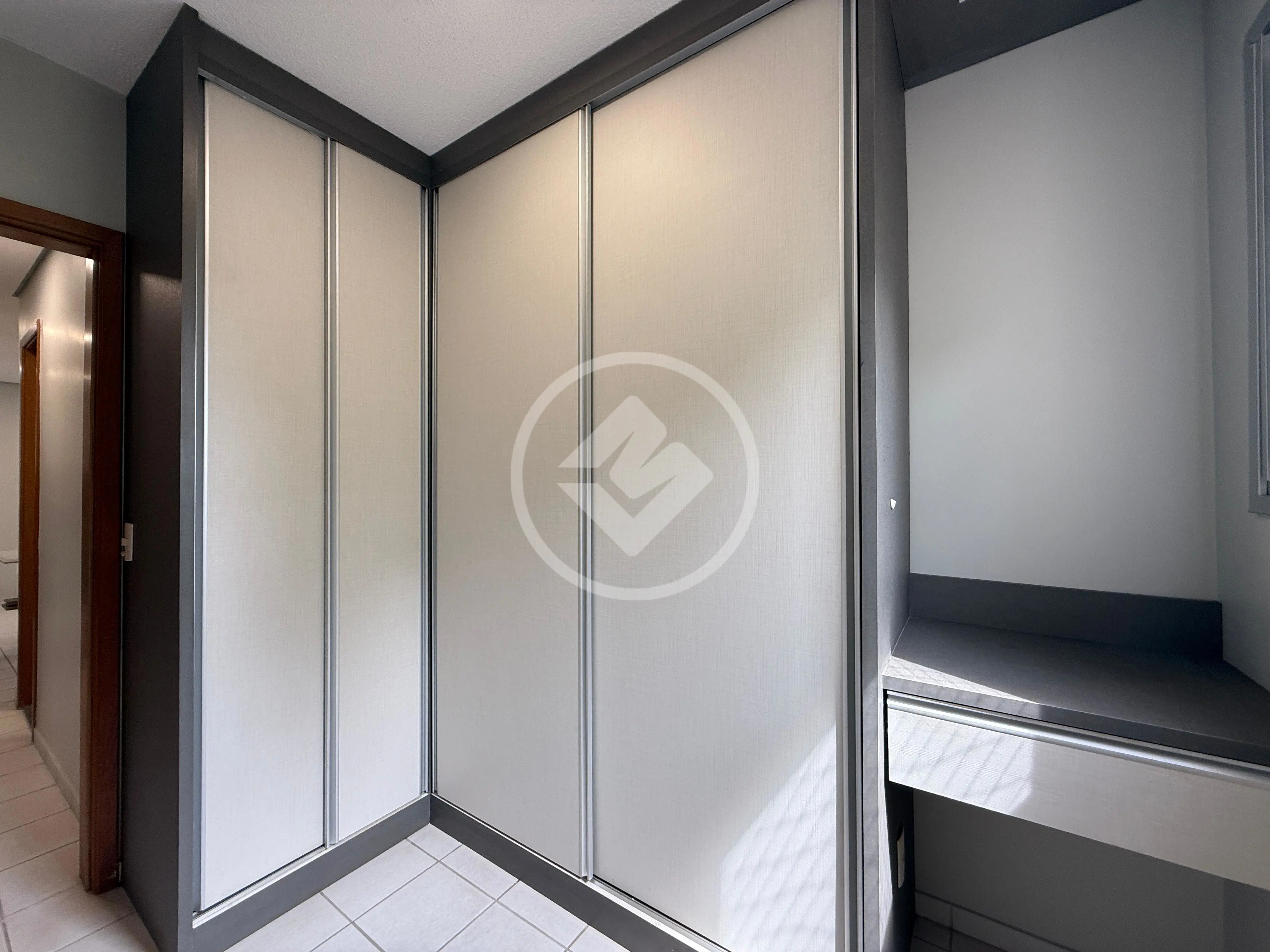Imagem 3 - Apartamento em BOA ESPERANÇA, Cuiabá - MT
