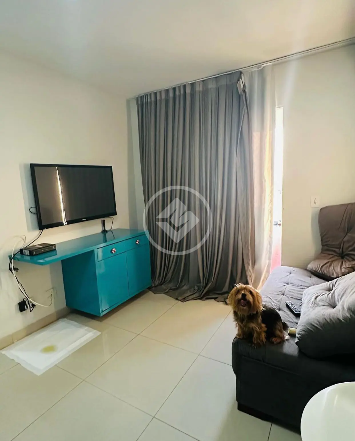 Apartamento GOIABEIRAS, Cuiabá - MT — foto 2