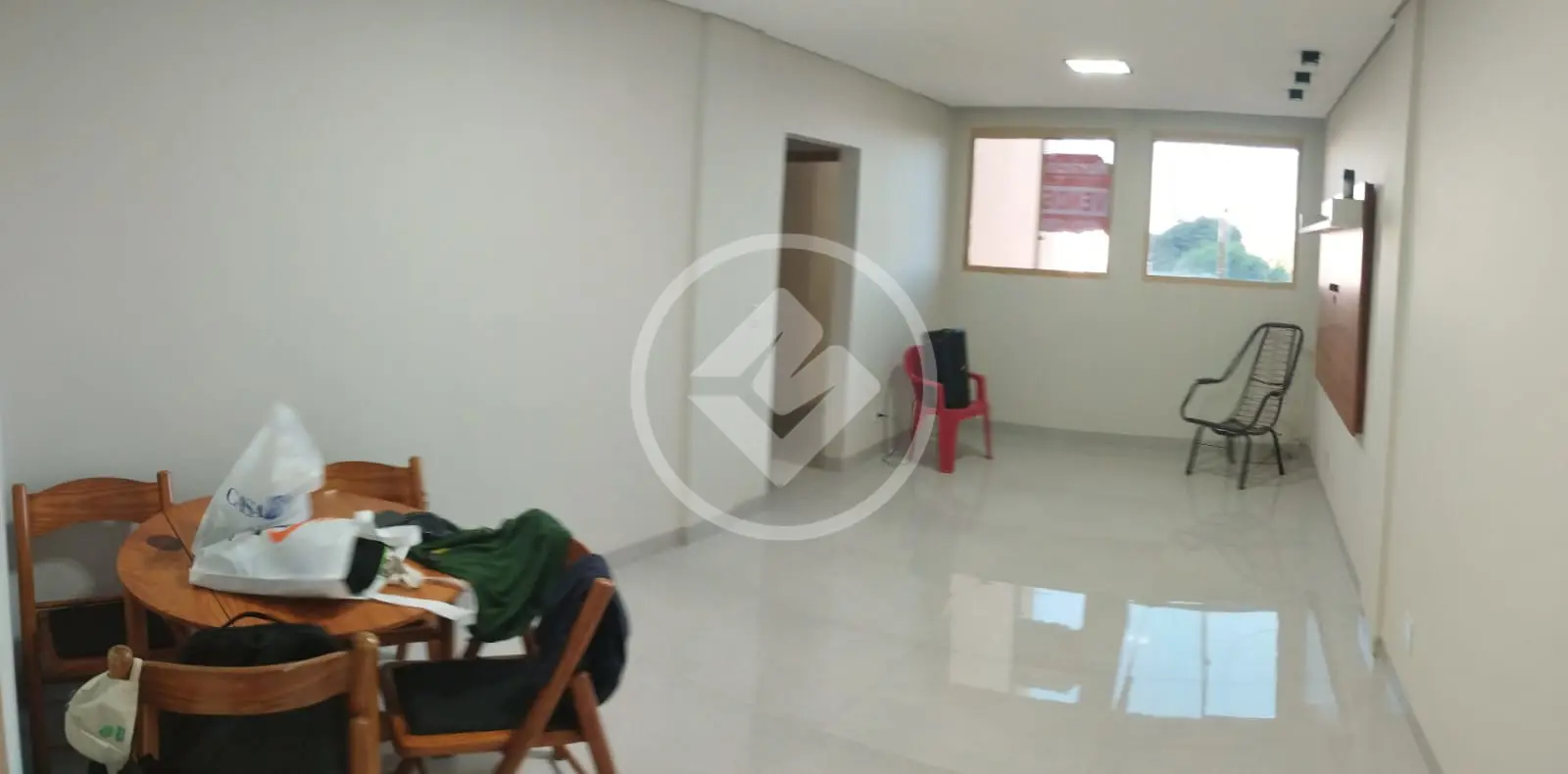 Imagem 1 - Apartamento em Centro, Cuiabá - MT