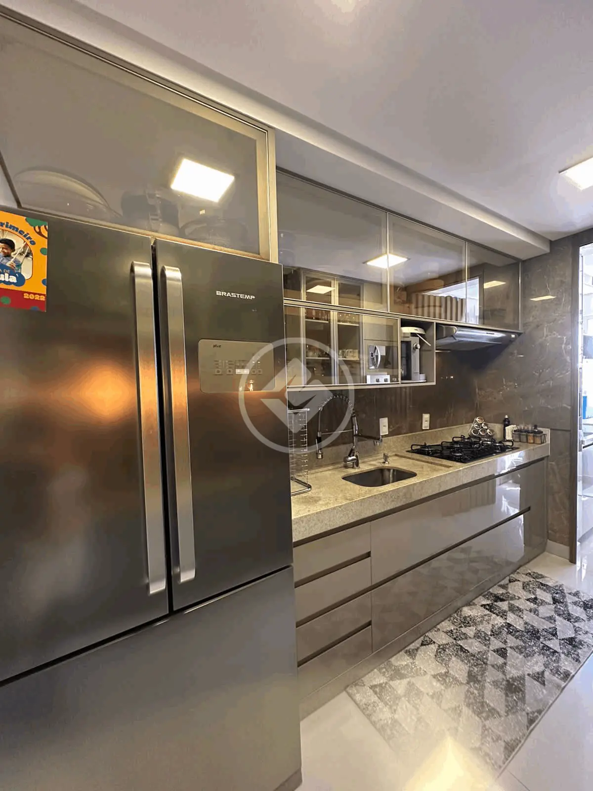 Apartamento RODOVIÁRIA PARQUE, Cuiabá - MT — foto 2
