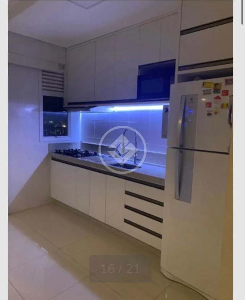 Imagem 3 - Apartamento em Grande Terceiro, Cuiabá - MT
