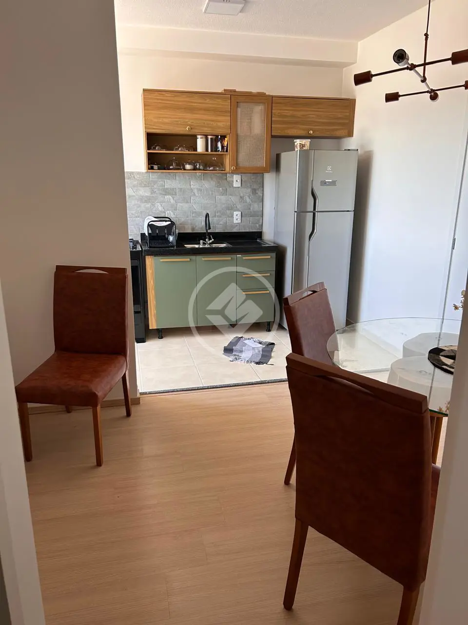 Imagem 3 - Apartamento em VISTA ALEGRE, Cuiabá - MT