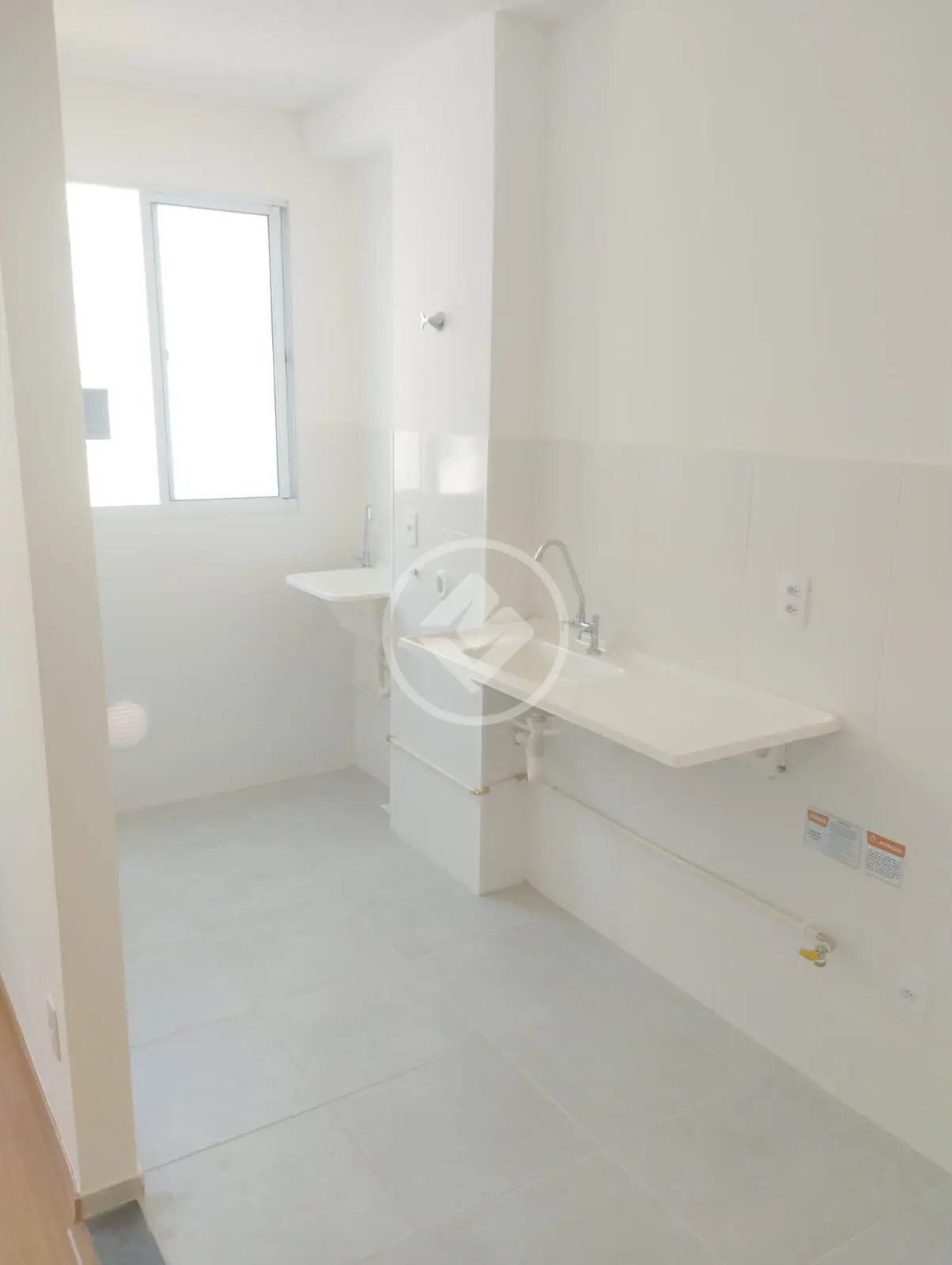 Imagem 1 - Apartamento em Ribeirão do Lipa, Cuiabá - MT