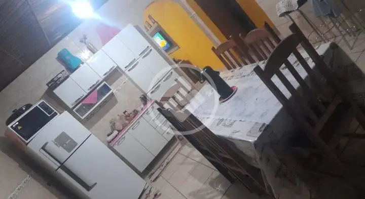 Imagem 2 - Casa em JARDIM PAULA II, Várzea Grande - MT