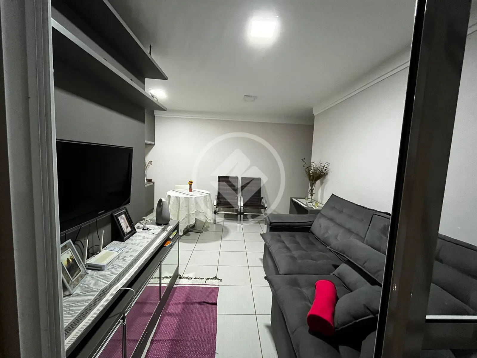 Apartamento MORADA DO OURO, Cuiabá - MT — foto 2