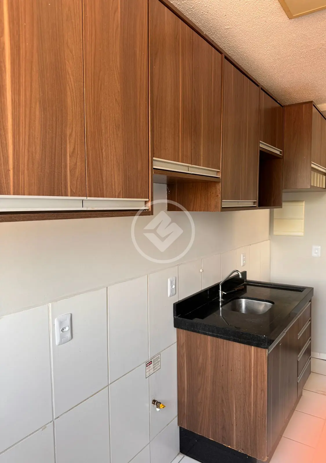 Imagem 3 - Apartamento em PARQUE OHARA, Cuiabá - MT