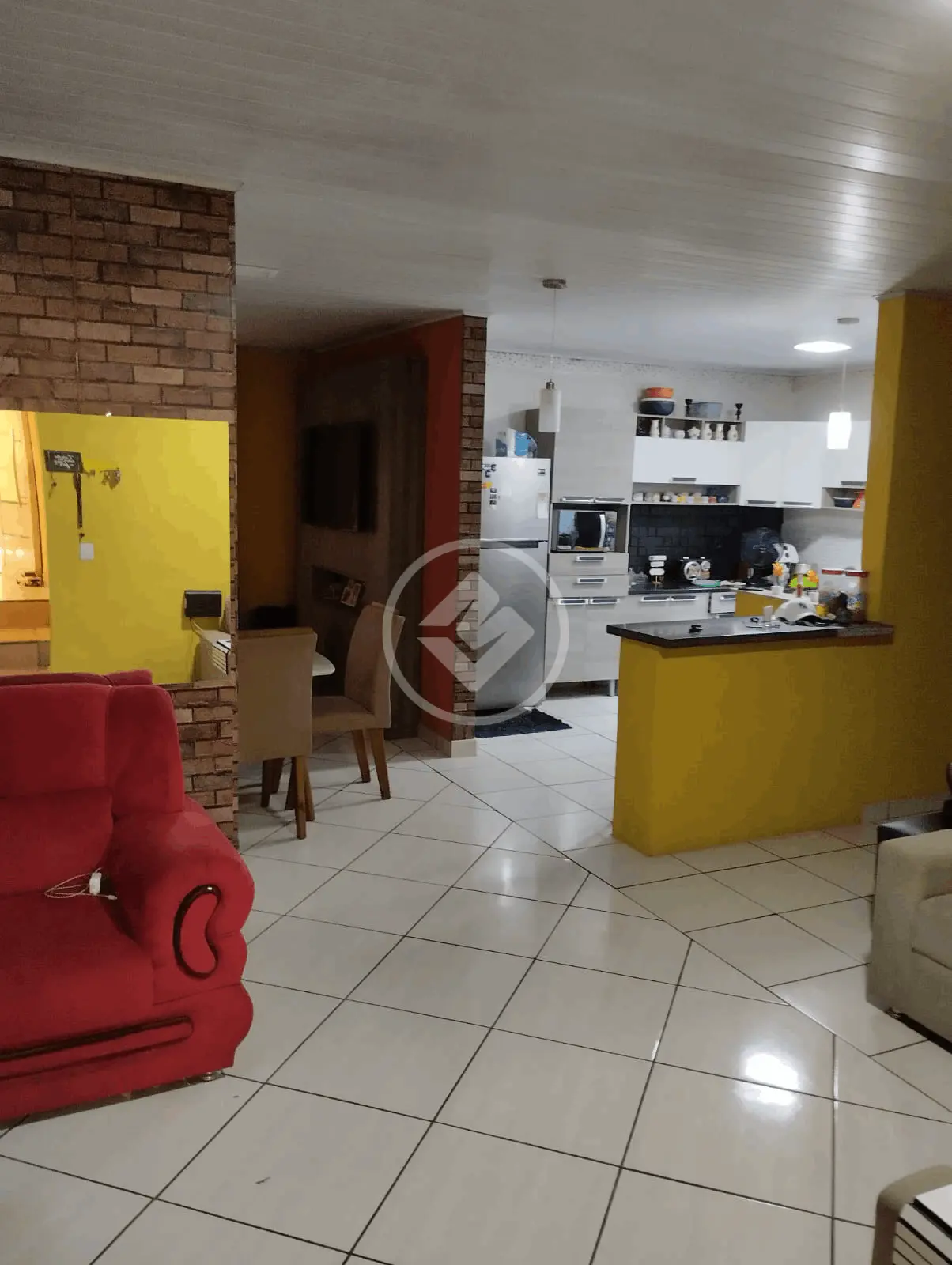 Casa CPA III, Cuiabá - MT — foto 2