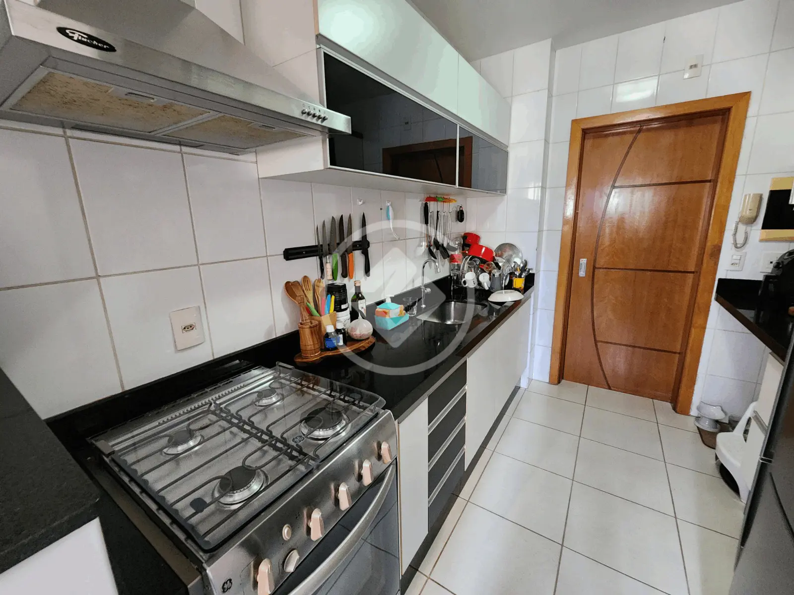 Imagem 2 - Apartamento em Jardim Petropolis, Cuiabá - MT
