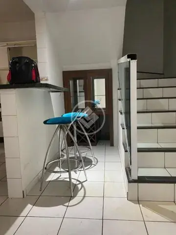 Imagem 5 - Sobrado Em Condomínio em Cidade Alta, Cuiabá - MT