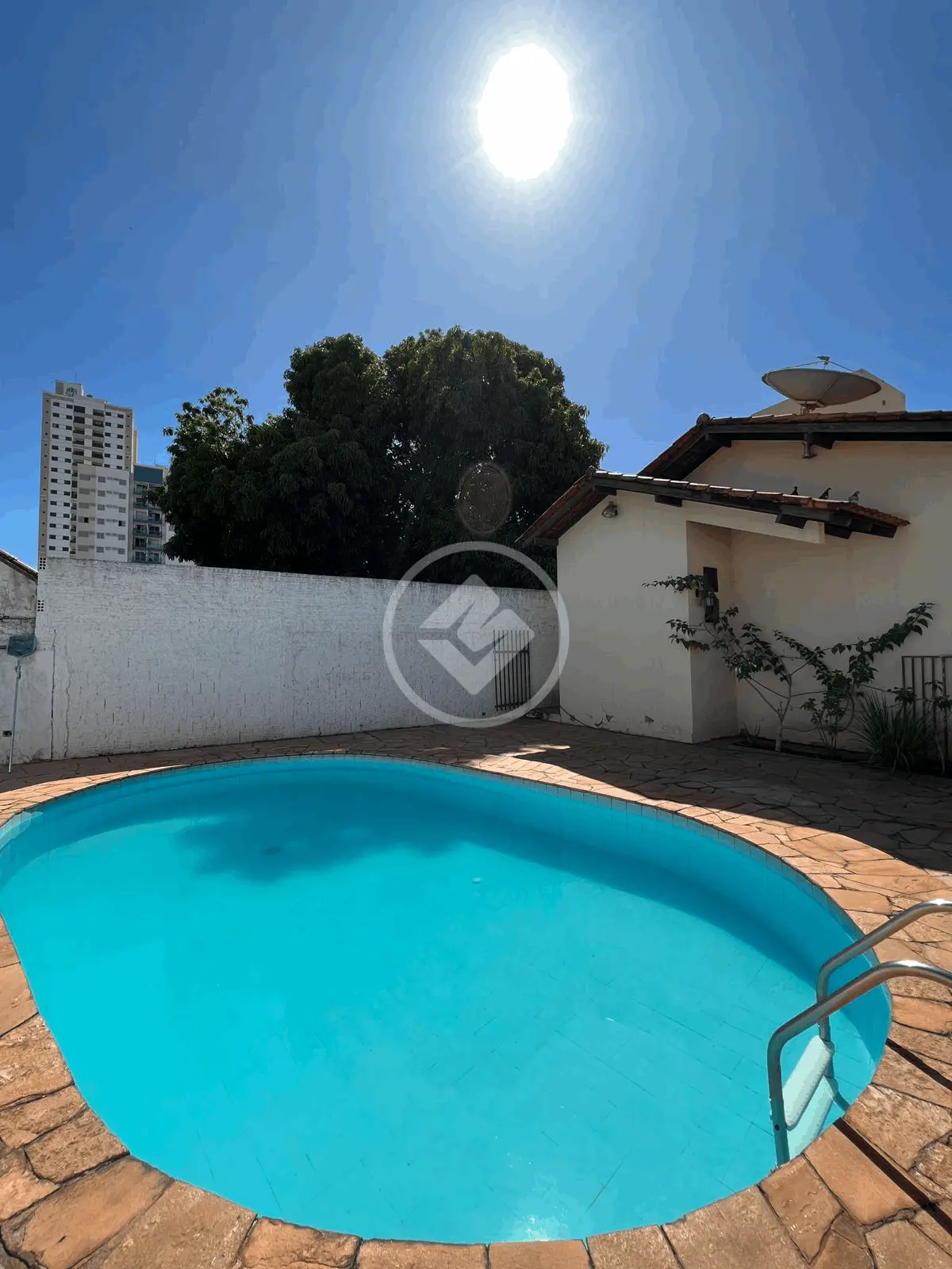 Casa Jardim das Américas, Cuiabá - MT — foto 2