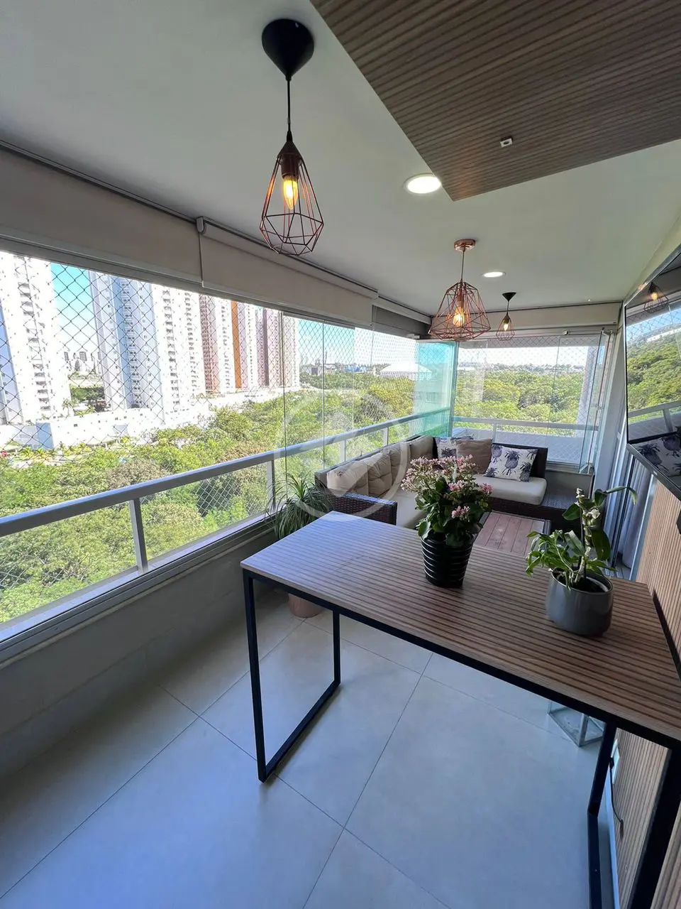 Imagem 2 - Apartamento em Jardim Aclimacao, Cuiabá - MT