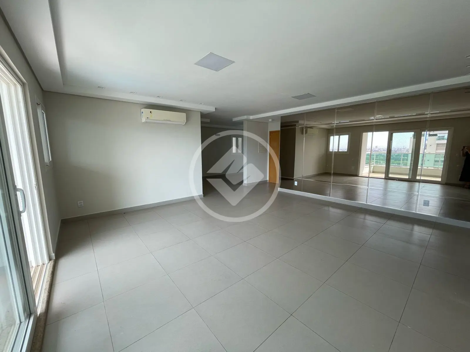 Apartamento RIBEIRÃO DO LIPA, Cuiabá - MT — foto 2
