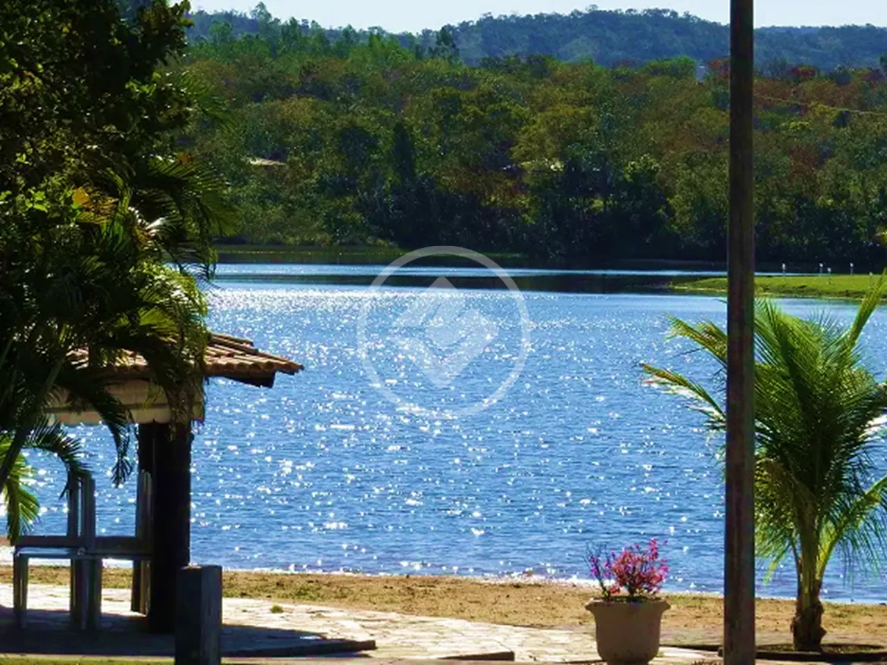 Imagem 6 - Casa Condomínio em Área Rural de Cuiabá, Cuiabá - MT