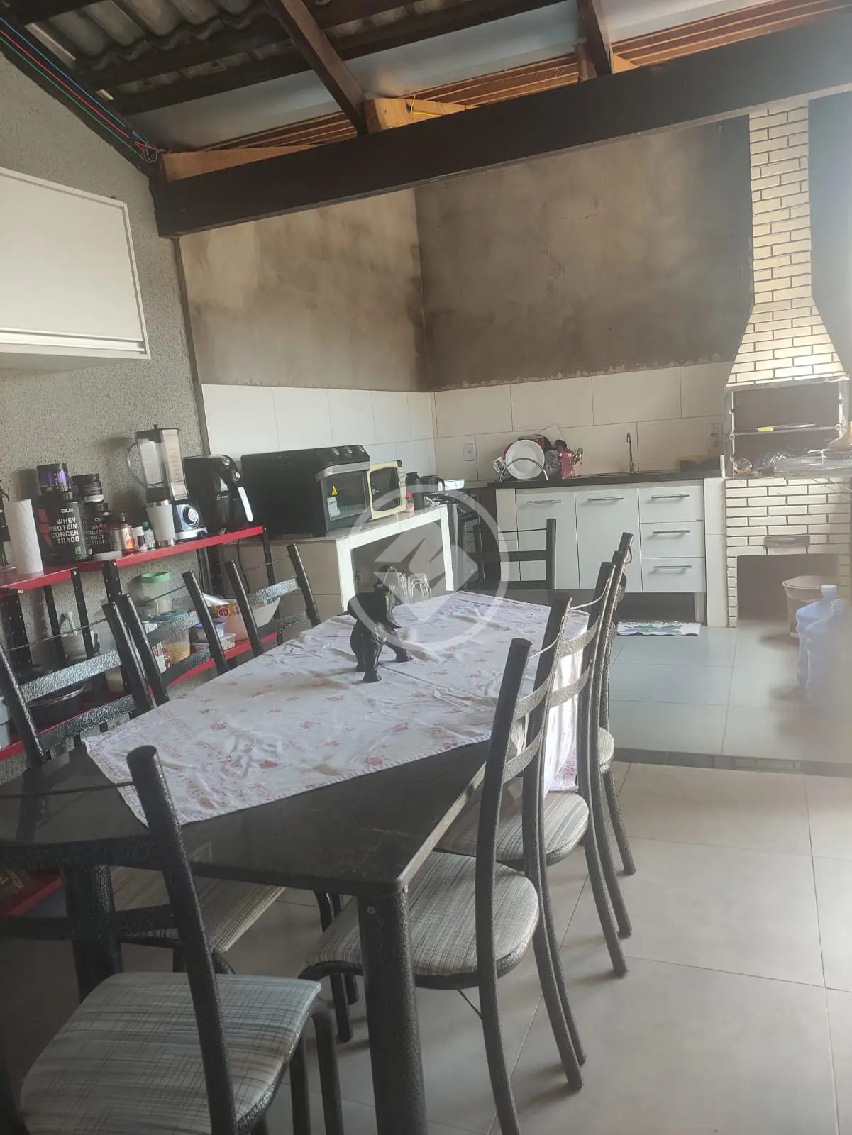 Imagem 5 - Casa em PEDRA 90, Cuiabá - MT
