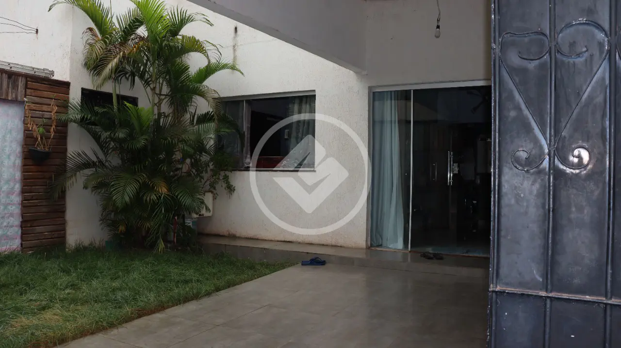 Imagem 2 - Casa Condomínio em Ikaray, Várzea Grande - MT