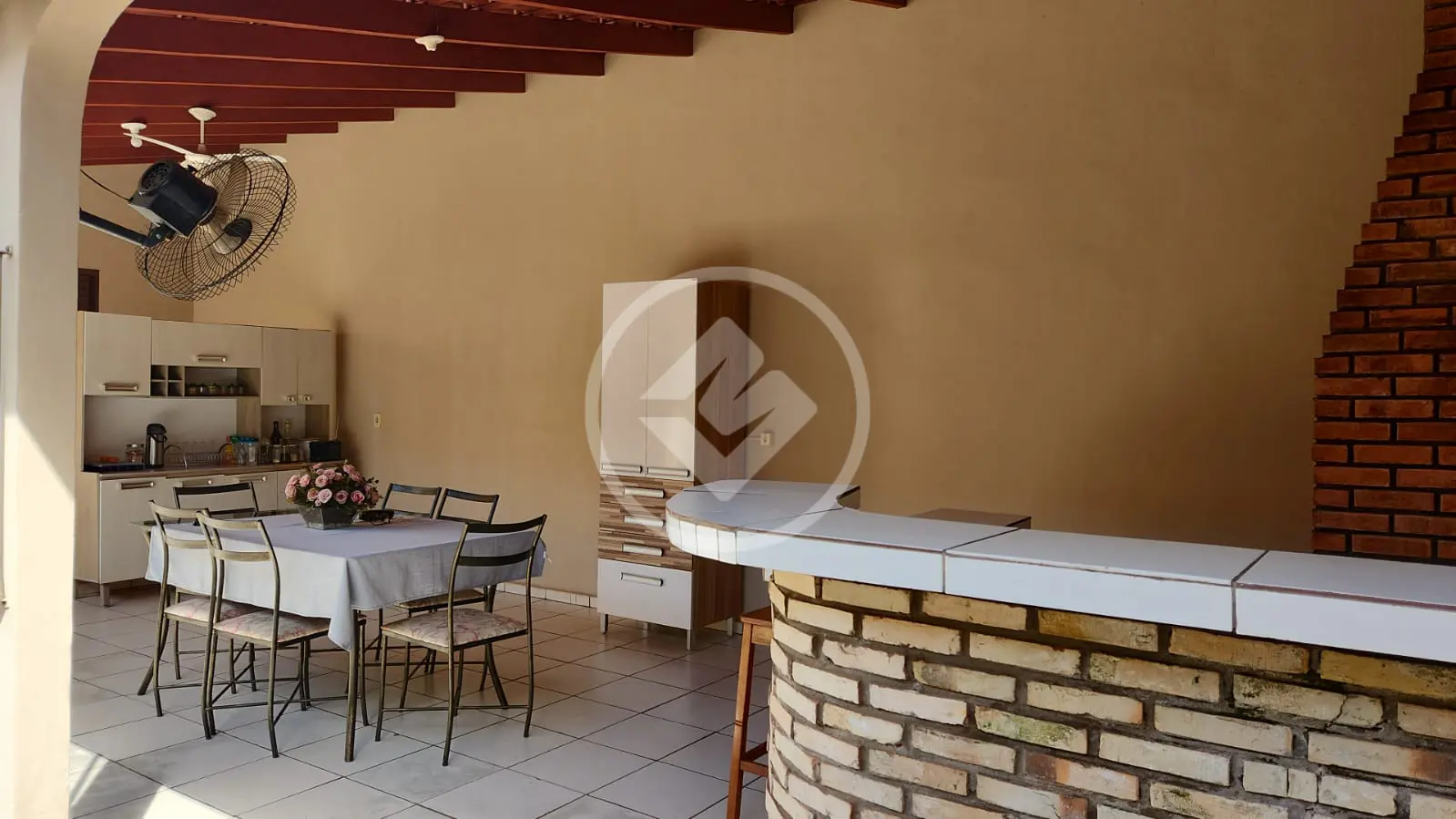 Imagem 6 - Casa em CPA II, Cuiabá - MT