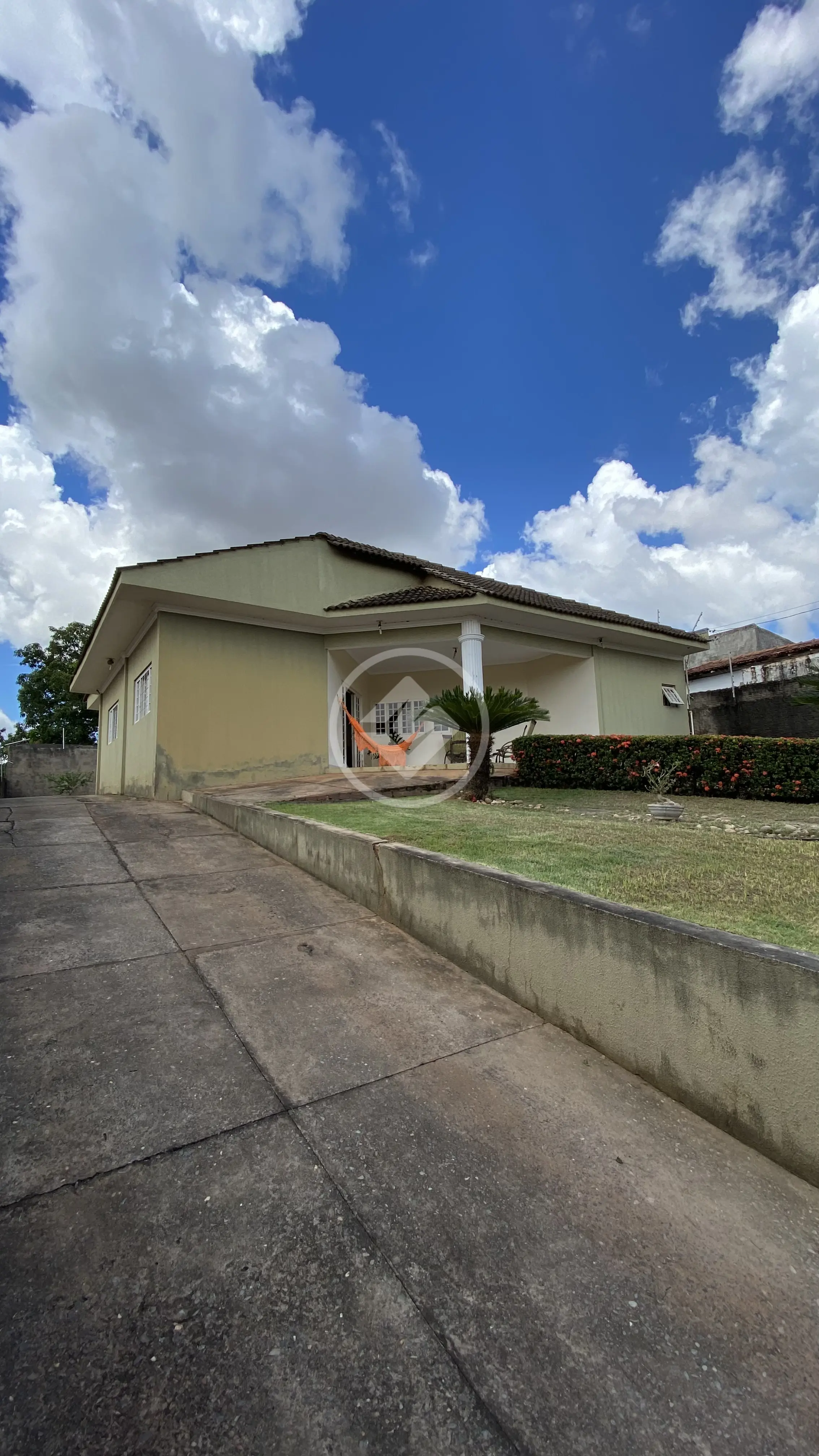 Imagem 1 - Casa em GLORIA, Várzea Grande - MT
