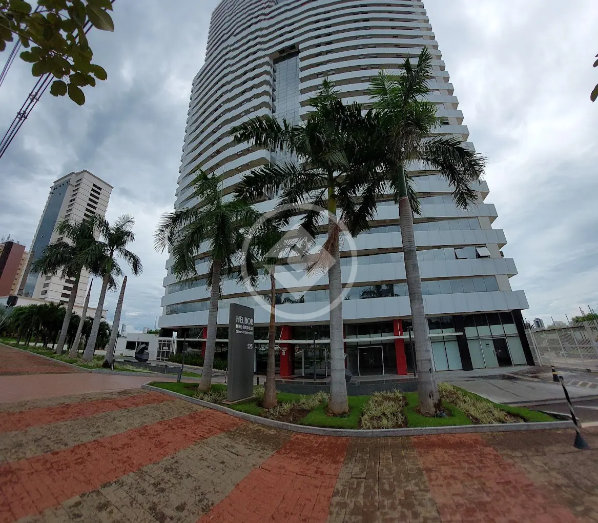 Sala Comercial Parque das Aguas, Cuiabá - MT — foto 1