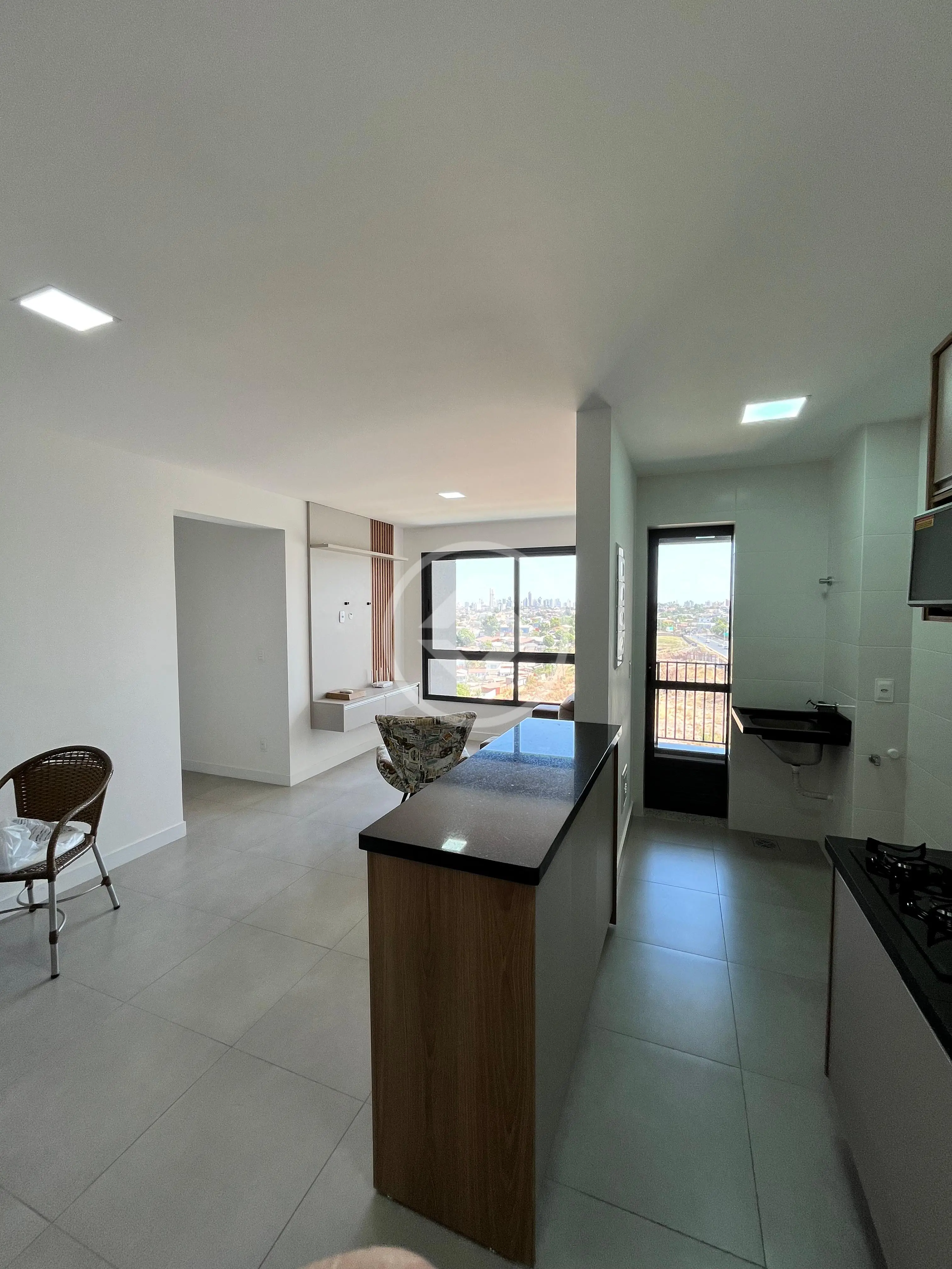 Imagem 2 - Apartamento em JARDIM LEBLON, Cuiabá - MT
