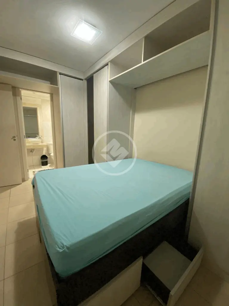 Apartamento GOIABEIRAS, Cuiabá - MT — foto 2