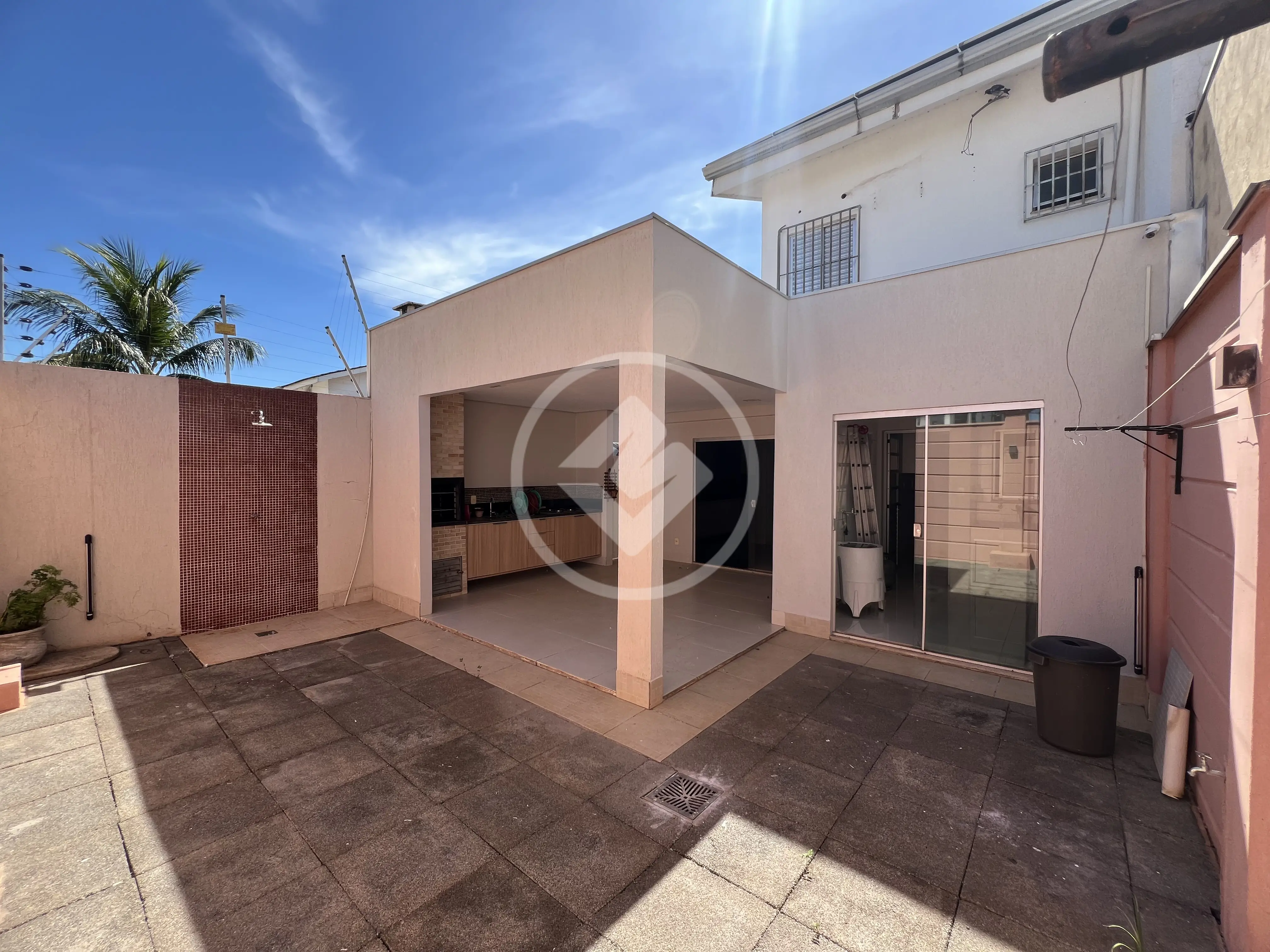 Imagem 5 - Casa Condomínio em Jardim Bom Clima, Cuiabá - MT